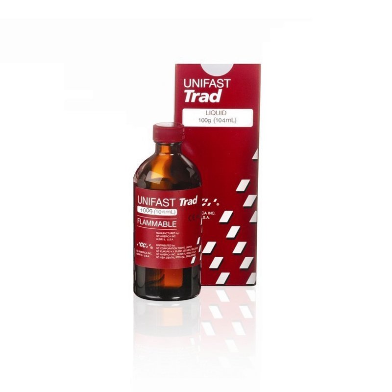 Unifast Trad líquido Botella de 104 ml. ( 100 grs. ) GC - 
