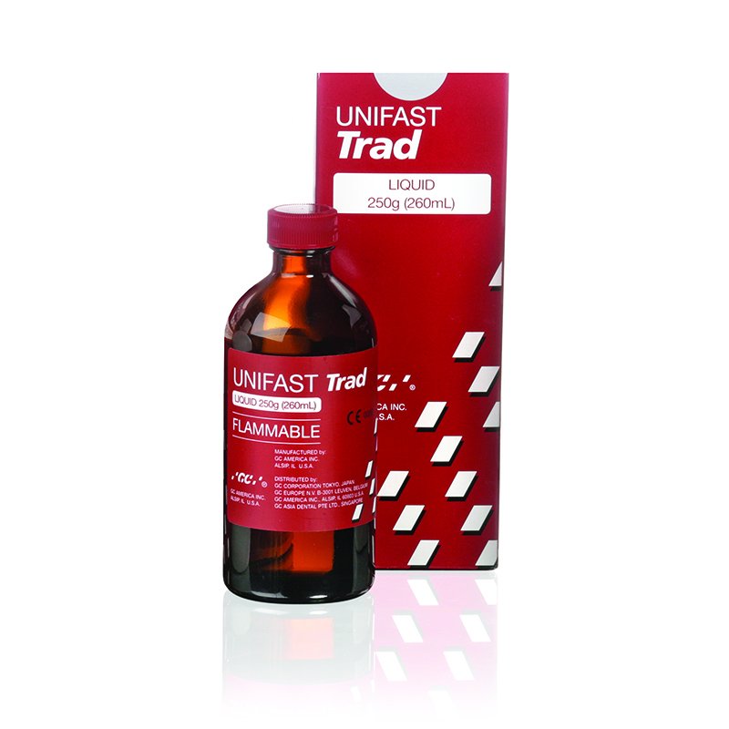 Unifast Trad liquido GC - Bote de 260 ml. ( 250 grs. )