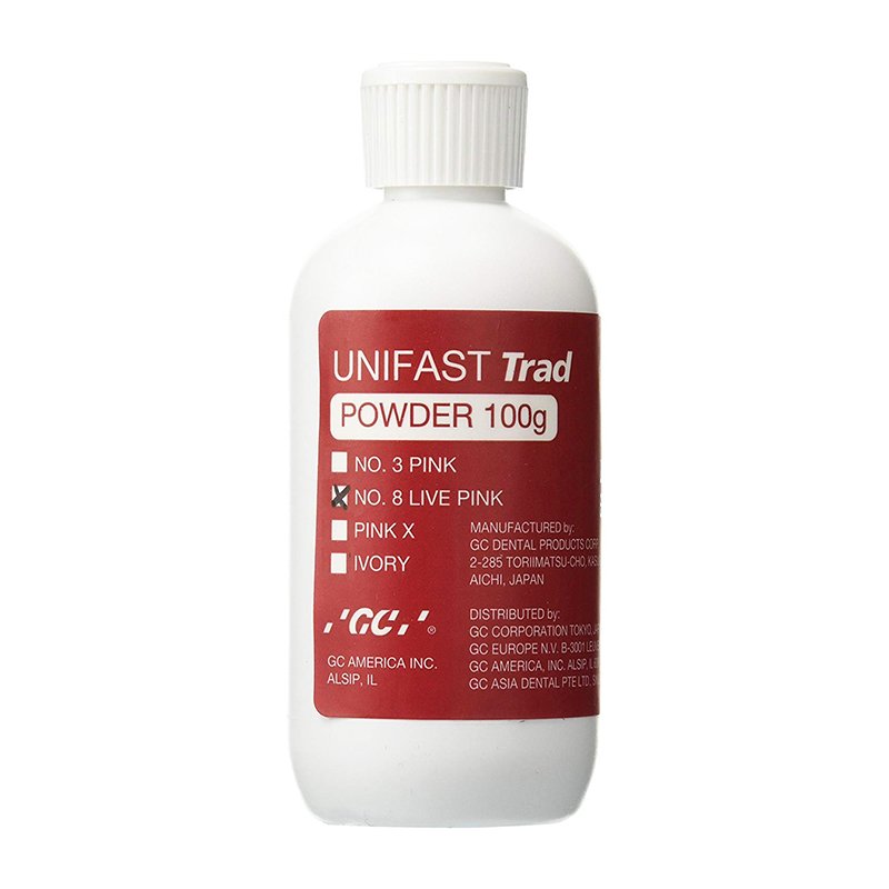 Unifast Trad GC - Polvo 100 grs.