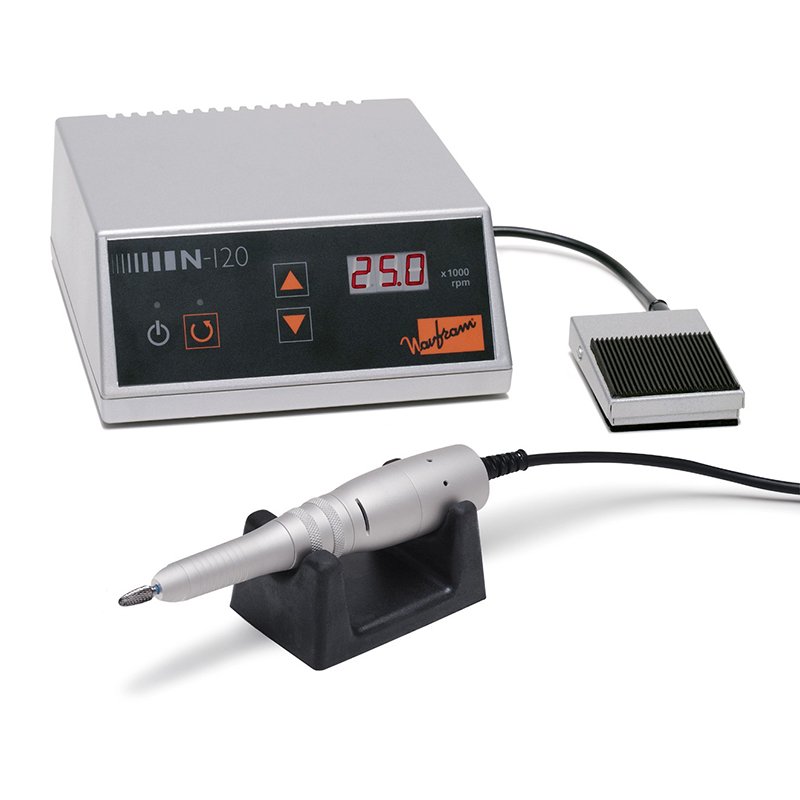 Micromotor 120 w Navfram - 