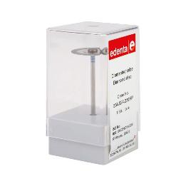 Disco Multicut 354-524-220 Edenta - Unidad.  Discos de diamante flexible para trabajos para circonio Zr02. Sin enfriamiento con agua. 