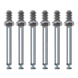 Mandriles para Flexi-snap Edenta - Caja de 6 unidades