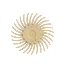 Sof-Lex Spiral Diamante Pre-Pulido 5090 Solventum - 15 unidades + instrucciones de uso.