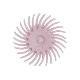 Sof-Lex Spiral Diamante Pulido 5091 Solventum - 15 unidades + instrucciones de uso.