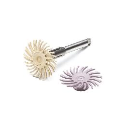 Sof-Lex Spiral Diamante Pulido 5091kit intro 5092-IM 3M - KIT 5 unidades Pre-pulido + 5 unidades Pulido diamante + 1 mandril + instrucciones