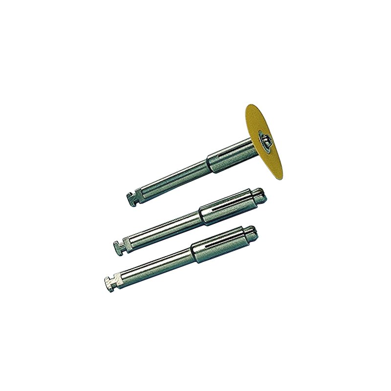 Mandriles Pop-On Solventum - 3 unidades.