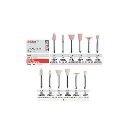 Diagloss Edenta - Caja de 6 unidades. Para contra-ángulo RA