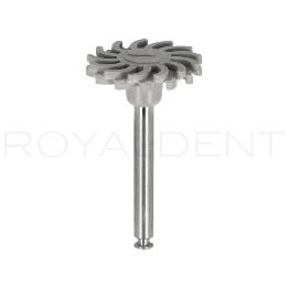 Discos Enhance Flex pre-pulido final  DentsplySirora - Contiene: 6 unidades
