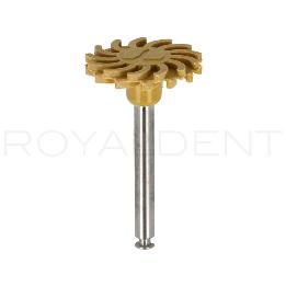Discos Enhance Flex pulido final  DentsplySirora - Contiene: 6 unidades