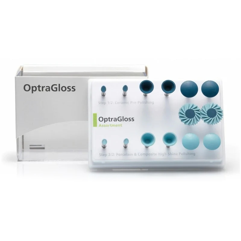 OptraGloss Assortment 684548 Ivoclar-Vivadent - 