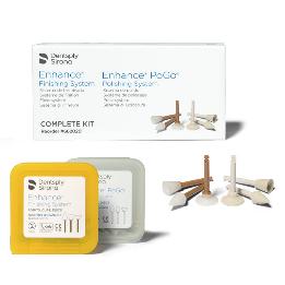 Pogo Dentsply Sirona - 30 unidades.