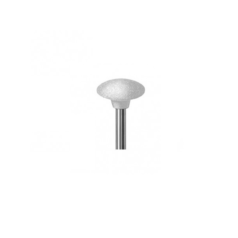 Pulidor 9408.204.100  Komet - Pulidor gris p/composite.Para contra-ángulo. Caja de 5 unidades