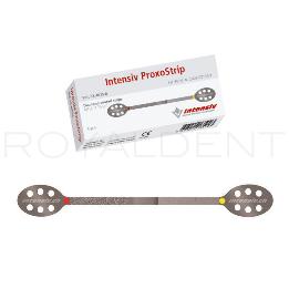 Tiras de pulido PROXOSTRIP PX 4015/6 Intensiv - Caja de 6 unidades