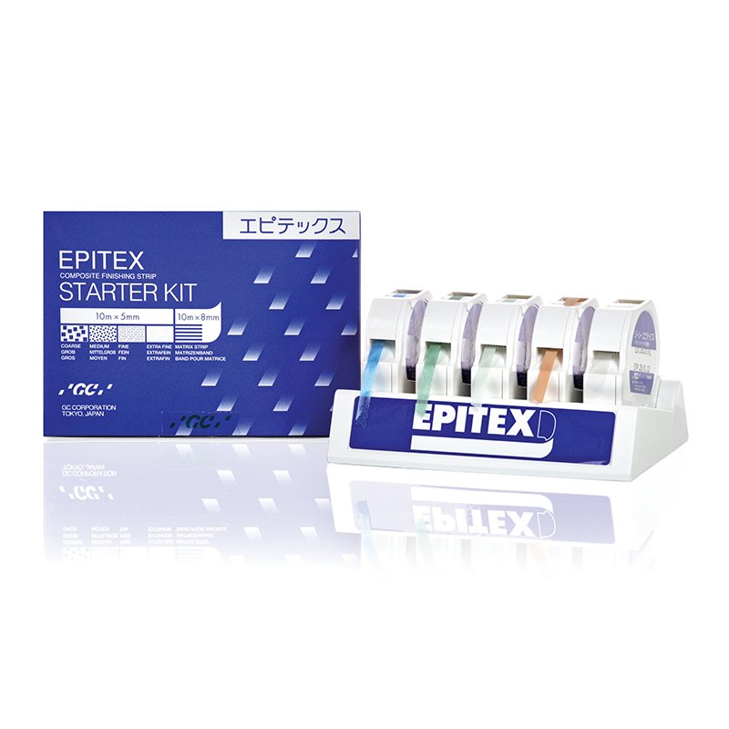 Epitex starter kit GC - 