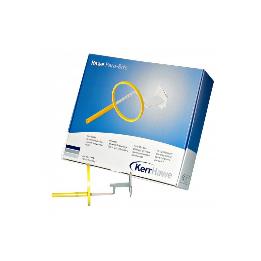 Paro-Bite KerrHawe - 5 unidades + 1 dispositivo centrador.