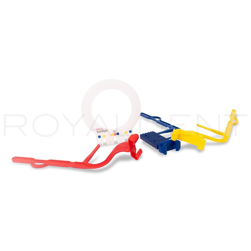 Posicionadores sensores digitales Myray TrollByte Kimera - 