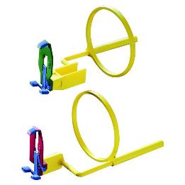 Endo-bite Senso - 2900 KerrHawe - 2 Endo-Bite Senso anterior con anillo, 2 Endo-bite Senso posterior con anillo + 2 dispositivos de ce