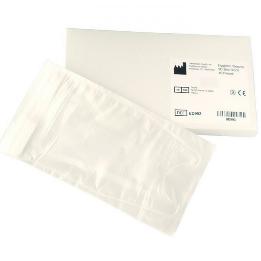 FUNDAS HIGIÉNICAS BLOQUE DE MORDIDA 3D 5302880  Carestream - 2 x 40 unidadses.