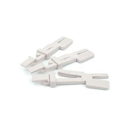 Portaradiografías Hager & werker - Caja de 3 unidades