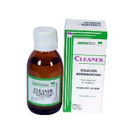 Quitamanchas Cleaner  Dentaflux - 100 c.c.