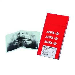 Dentus Ortholux 15 x 30 Afga-Heraeus-Kulzer - Caja de 100 unidades.