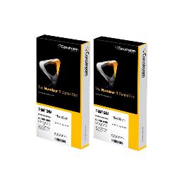 T-MAT-G 15 x30 ortopanorámica Carestream - Caja de 50 unidades. Para contrste luz verde.