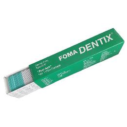 Dentix Speed E 3x4 cm. - equivalente a DF-58  FOMA - Caja de 150 unidades.