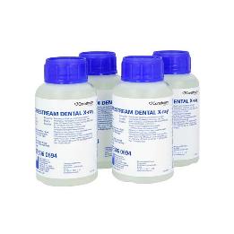 FIJADOR CARESTREAM nuevo formato ( antes referencia 1532) Carestream - 4 Botellas de 230ml.