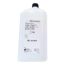 Revelador Readymatic botella 5 litros Carestream - 