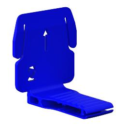 XCP-PSP FIT Biteblocks Anterior fino Rinn - 4 unidades