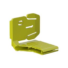 XCP-PSP FIT Biteblocks Posterior Tamaño 2 552753 Rinn - 10 unidades